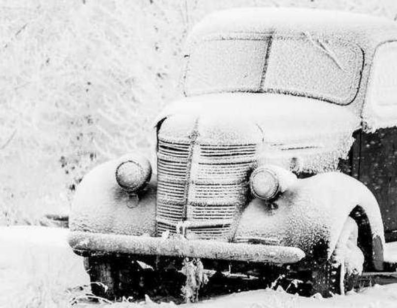 Нужно ли прогревать двигатель автомобиля зимой. Нужно ли прогревать инжекторный двигатель зимой. До какой температуры нужно прогревать двигатель.