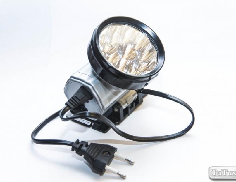 Налобные фонари на аккумуляторах космос. Отзыв: Налобный фонарь Космос AccuH10LED - Удобный и практичный фонарик для похода