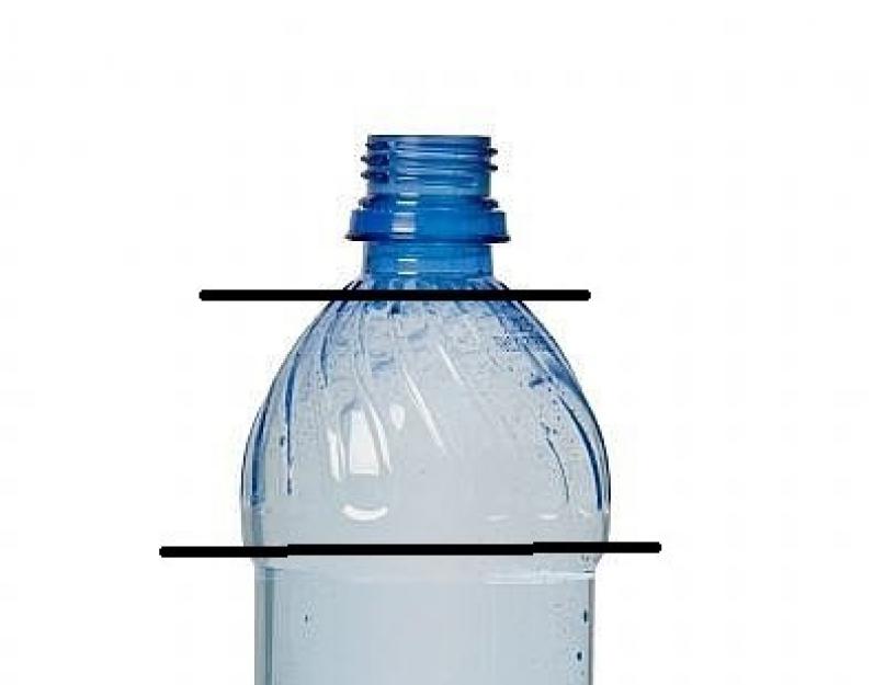 Как сделать сову из пластмассовых бутылок. Сова из пластиковой бутылки: простой пошаговый МК с фото и видео-уроками