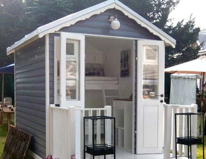 Маленькие дома — дизайн и проектировка удобных для проживания жилищ (65 фото-идей). Положительные стороны жизни в Tiny House Малюсенькие дома