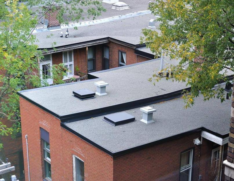 Разные варианты необычных крыш домов. Виды крыш частных домов по конструкции и геометрическим формам