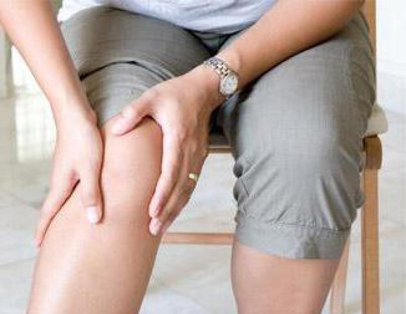 Судороги в ногах: причины и лечение народными средствами. Как избавиться от судорог в ногах