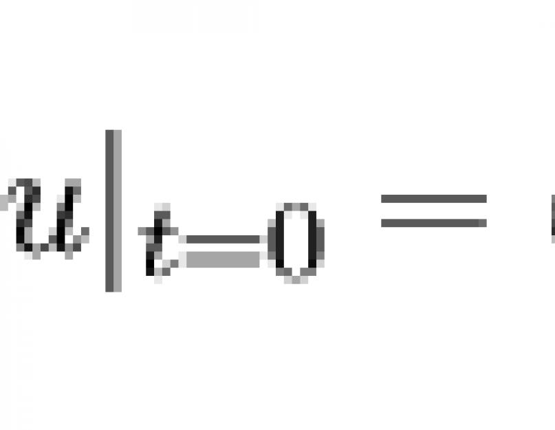 Когда применяется формула пуассона в теории вероятностей. Асимптотическая формула Пуассона