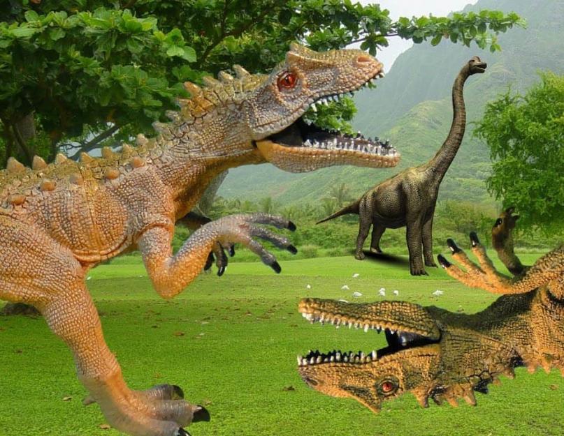 К чему видеть сон про динозавра? К чему снится динозавр женщине: значение и толкование сновидения. 