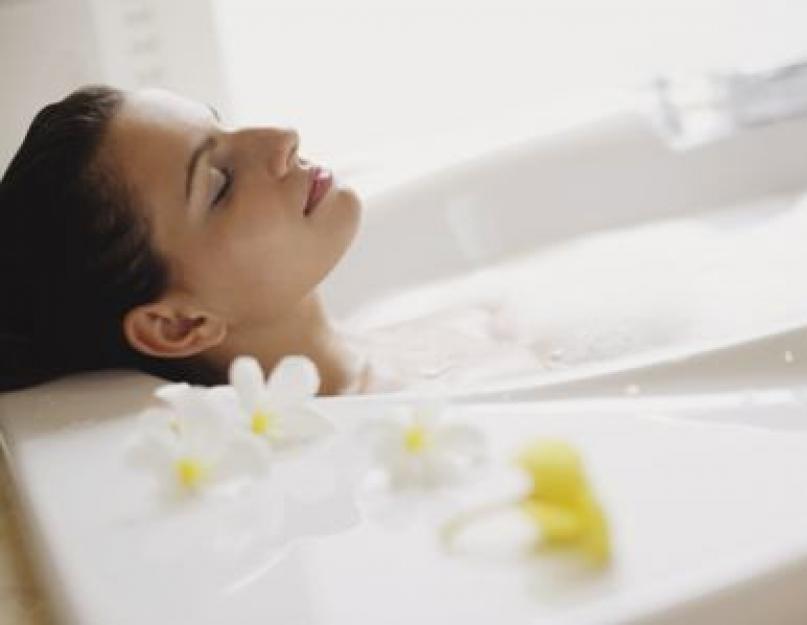 Скипидарные ванны для похудения. Как принимать, курс и противопоказания скипидарных ванн для похудения