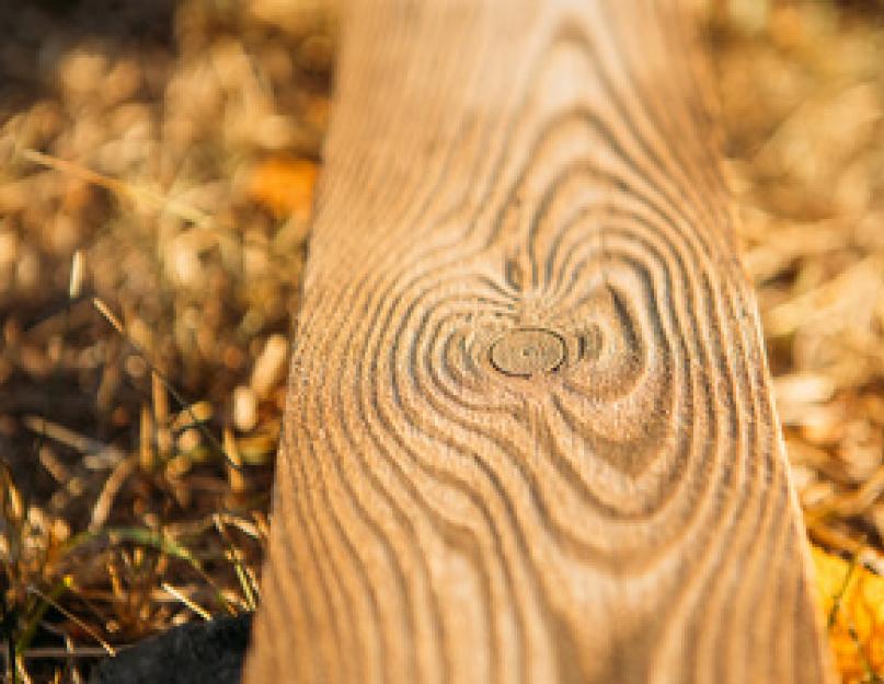 Браширование древесины своими руками: как искусственно состарить дерево. Браширование — технология старения дерева под силу любому Как сделать щетку для браширования древесины