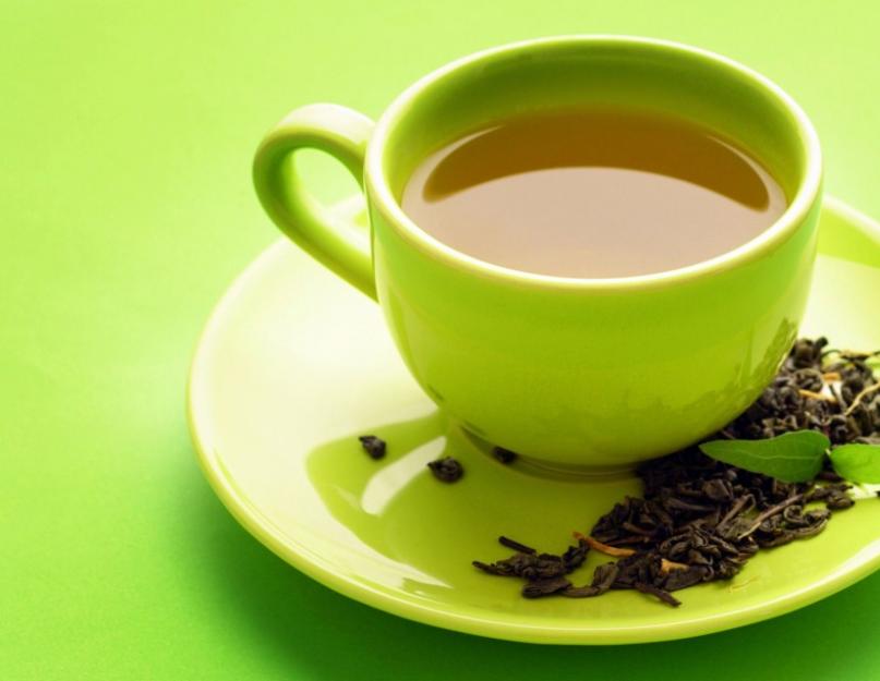 Зеленый чай: понижает или повышает давление? Зеленый чай и наше давление. 