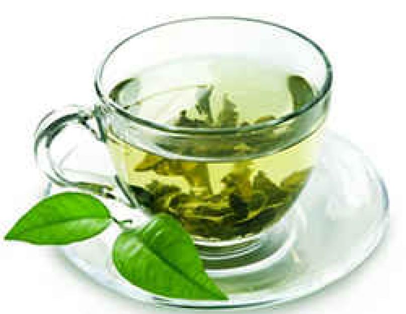 Полезные свойства зеленого чая – давление каково действие? Зеленый чай понижает или повышает давление. 