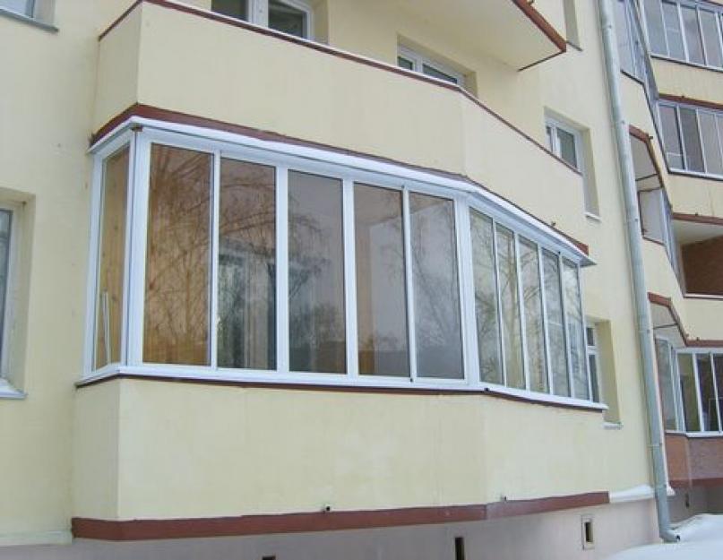 Стандартная высота окна в квартире. Размеры окон в типовых домах
