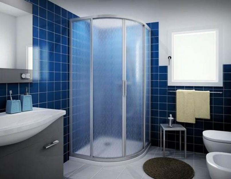 Что лучше – ванна или душевая кабина: сравнительный обзор современной сантехники. Что лучше - ванна или душевая кабина? Все преимущества и недостатки