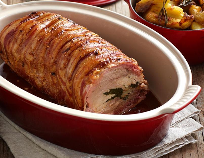 Запечь шею. Запекаем свиную шею в духовке: рецепты вкусных блюд и секреты приготовления