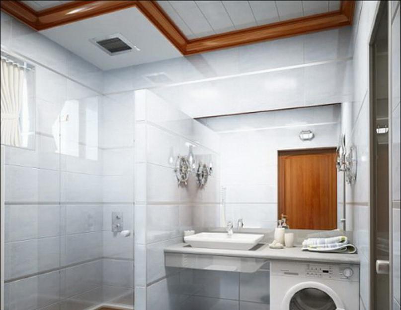 Перепланировка ванной комнаты и санузла. Основные этапы и рекомендации по переделке помещения