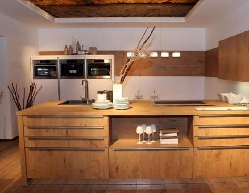 Сделать кухню в домашних условиях. Как сделать кухонную мебель своими руками