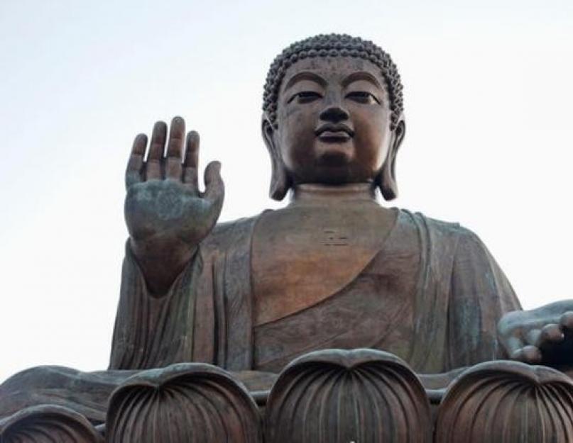 Что означают жесты Будды и где в доме эти фигурки лучше разместить. Значение статуэток будды Статуэтка будды что означает