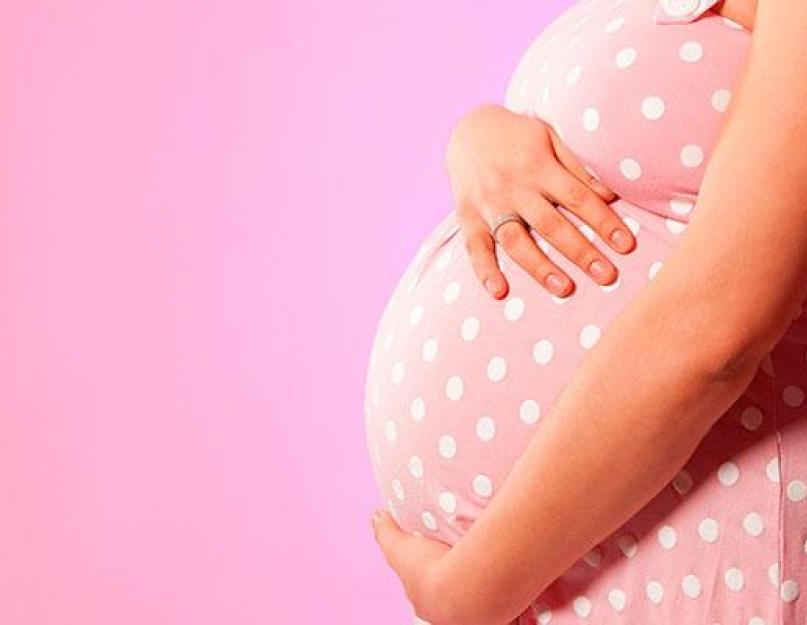 Если снится что ты беременная во сне. К чему снится беременность: одиноким, замужним и беременным
