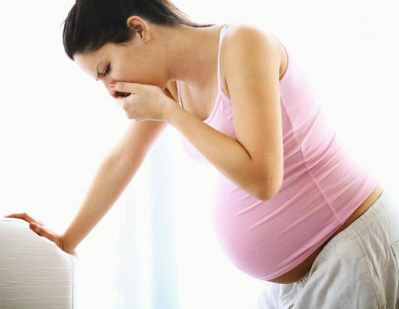 Молочница при беременности 3 триместр лечение. Особенности лечения молочницы во втором и третьем триместре беременности