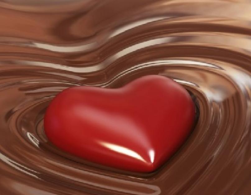 Шоколад помогает думать полезен для мозга. Какой шоколад полезен для мозга