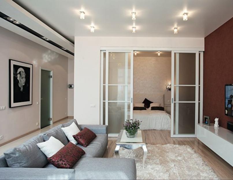 Дизайн комнаты 16 метров с камином. Какой стиль выбрать? Освещение и декор