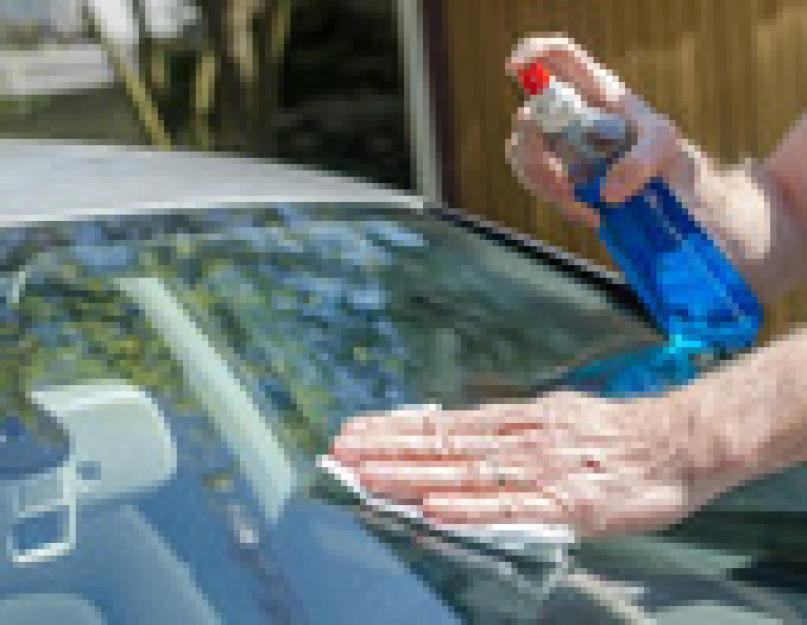 Как убрать трещины на лобовом стекле автомобиля. Как скрыть трещину на лобовом стекле: проверенные варианты