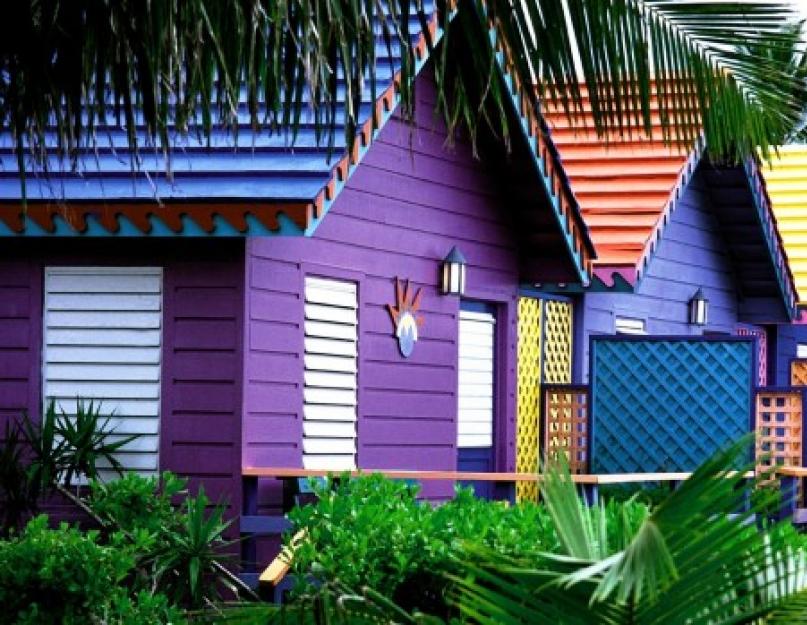 Краска для дачного дома. Какой краской лучше красить деревянный дом снаружи? Советы, обзоры, отзывы