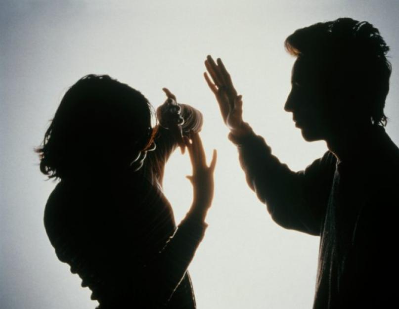 Бытовое насилие статья ук рф. «Домашние» побои вывели из Уголовного кодекса