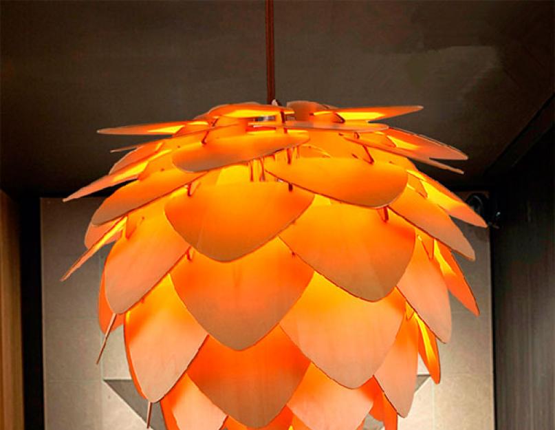 Креативные светильники из дерева. Деревянные потолочные светильники: достоинства и недостатки материала, самостоятельное изготовление осветительных приборов
