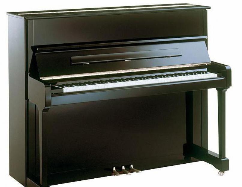 Клавир - это струнный клавишный музыкальный инструмент. Клавир - это струнный клавишный музыкальный инструмент Что такое клавир