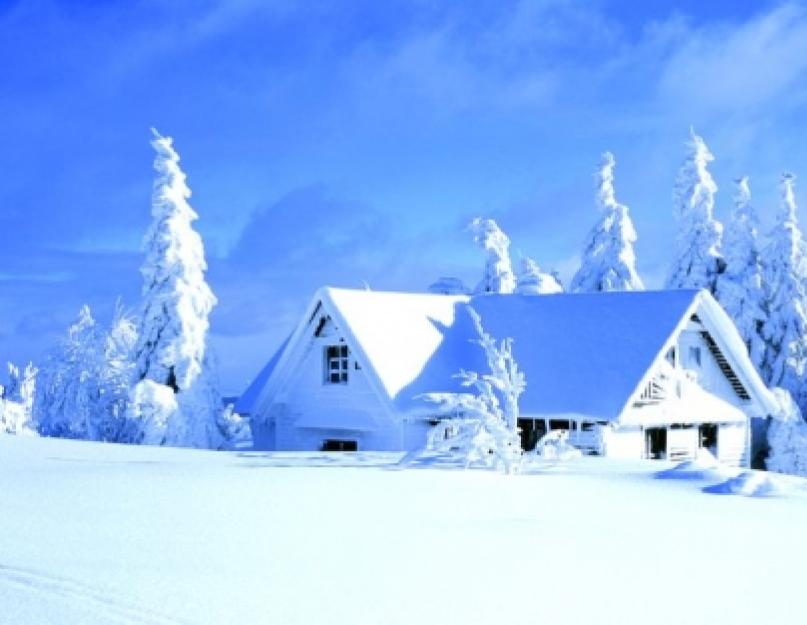 Утепление холодного чердака в частном доме. Утепление перекрытия чердака в частном доме – эффективные способы сохранить тепло