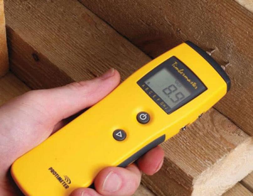 Перекрытия в деревянном доме. Три технологии осуществления междуэтажного перекрытия