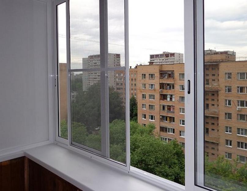 Виды балконов. Лоджия и балкон: в чем разница между конструкциями? Лоджии также имеют ряд разновидностей