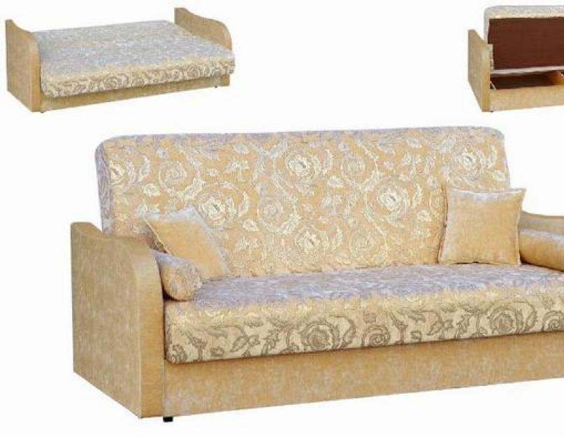  Механизмы трансформации диванов — какой лучше выбрать? Нераскладные большие диваны. 