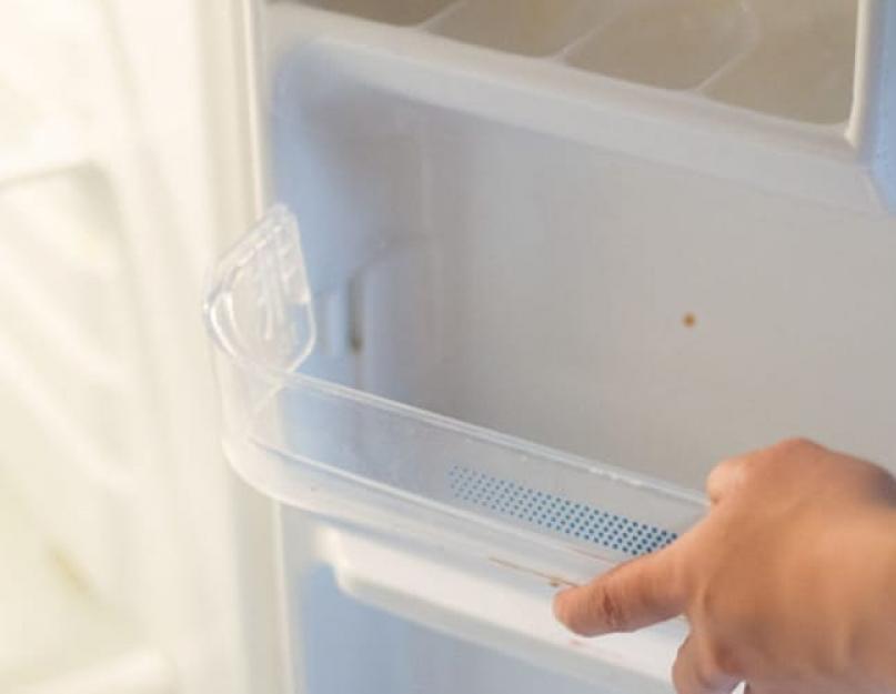 Как правильно мыть новый холодильник внутри. Как и чем моют холодильник внутри опытные хозяйки