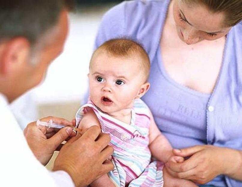 Можно ли не ставить прививки детям. Нужны ли детям прививки: аргументы за и против