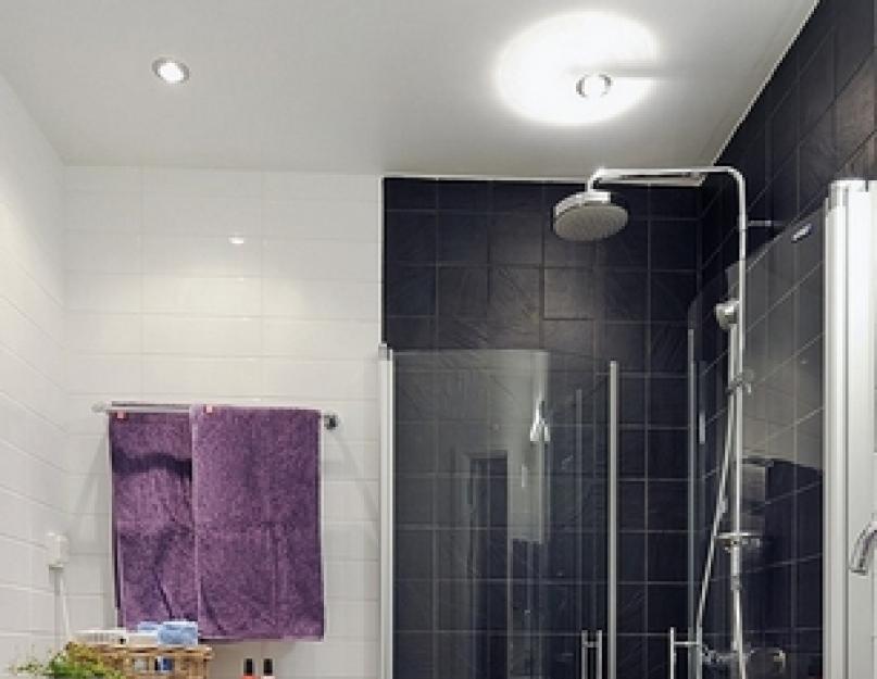 Особенности черной плитки в дизайне ванной комнаты. Темная плитка в ванной — это роскошно и элегантно Темный кафель в ванной