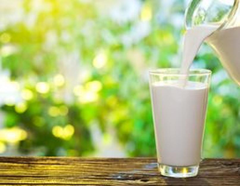 Гид по молочке: чем, кому, какие вредны и полезны продукты из молока? Список молочных продуктов и их польза Категории молочных продуктов. 
