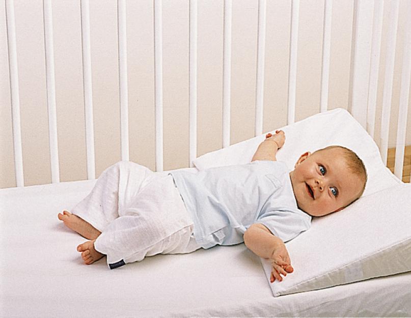 Лучшая подушка для ребенка 2 лет. Выбираем подушку для ребенка: какую и когда покупать