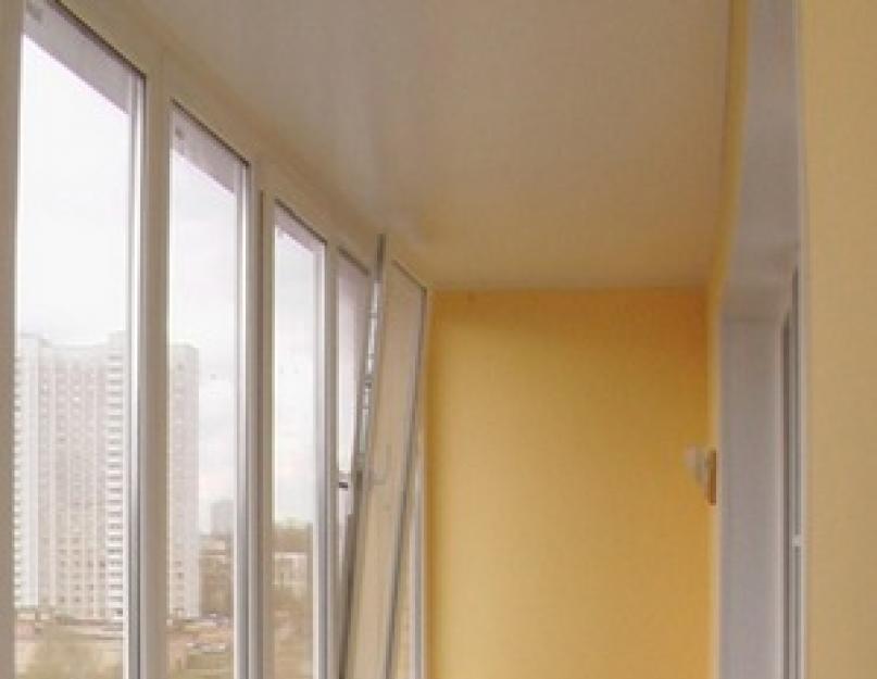 Какие стеклопакеты лучше ставить для теплого балкона. Правильно выбираем пластиковые окна для балкона