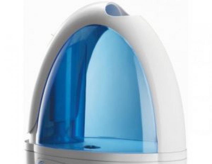 Увлажнитель воздуха для новорожденных как использовать. Выбираем увлажнитель воздуха для детей: какой лучше? Нужен ли увлажнитель воздуха для новорожденного