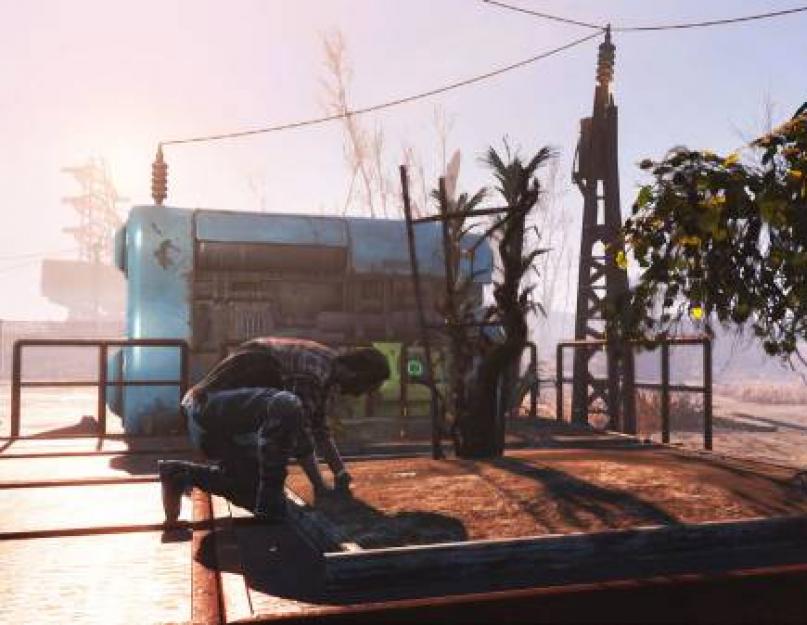 Fallout 4 wasteland workshop что нового. Теперь поговорим об аренах