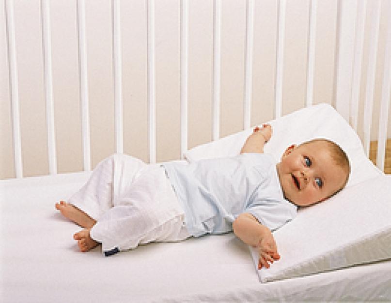 Подушки для ребенка от 5 лет. Выбираем подушку для ребенка: какую и когда покупать