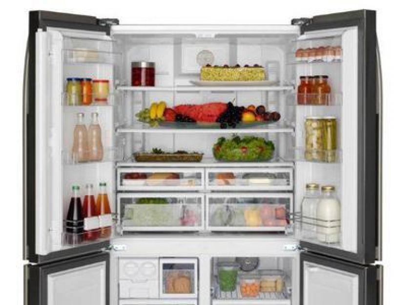 Чем убить запах из холодильника. Как избавиться от неприятного запаха в холодильнике: причины появления и способы устранения вони