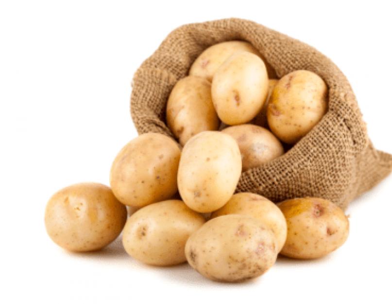 Картофель голландская технология. Выращивание картофеля по голландской технологии в Краснодарском крае — особенности