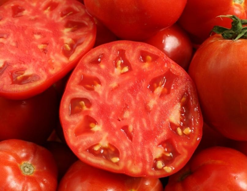 Как взять семена из помидор. Как сделать семена томатов из своих помидор