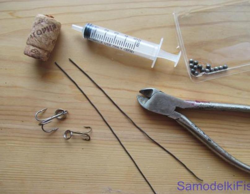 Делаем пневматику из шприцов. Как сделать кондитерский шприц своими руками из подручных материалов? Что интересного можно сделать из шприцов
