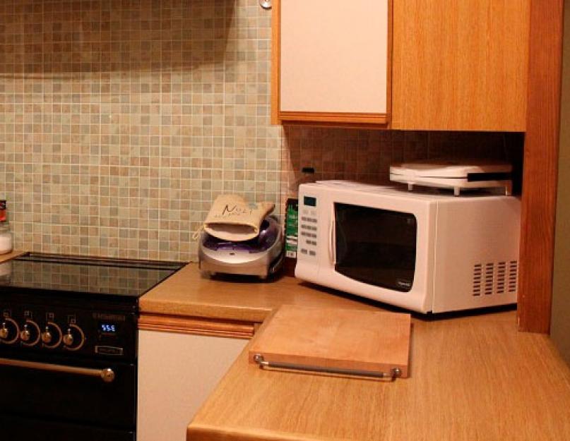 Загадки о кухонном коврике для сушки посуды. Загадки про телевизор, холодильник, стиральную машину другие