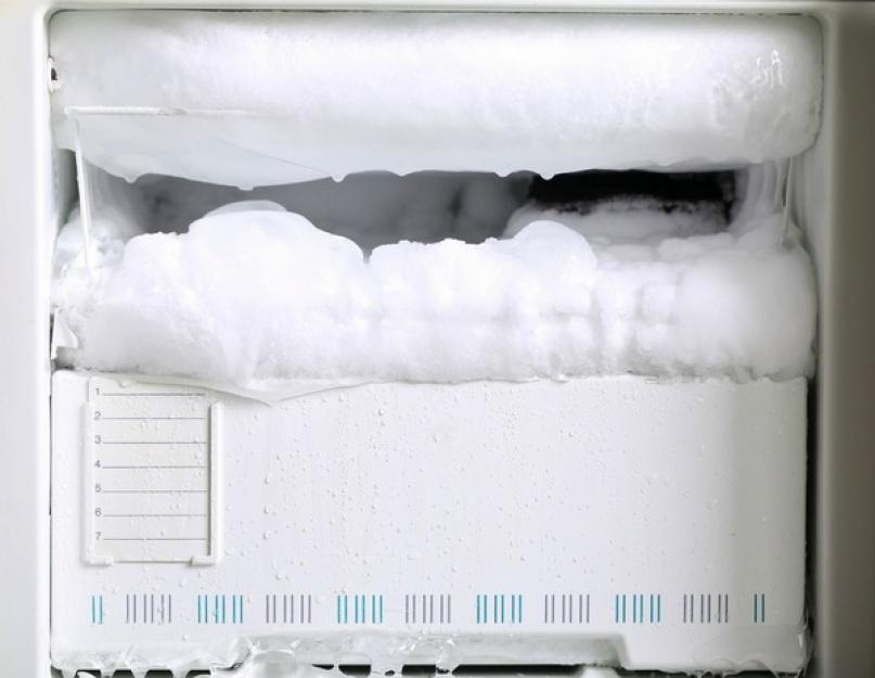 Как правильно размораживать холодильник с системой no frost и нужно ли это? Как разморозить холодильник быстро и правильно: поэтапная инструкция. 