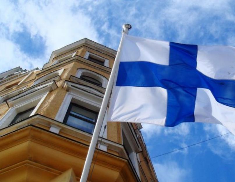 Интересные факты о Финляндии (12 фото). Финляндия: интересные факты