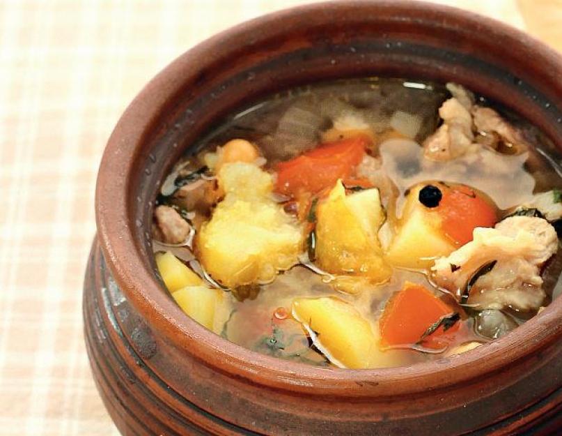 Традиц блюда татаров. Рецепты татарской национальной кухни с фото
