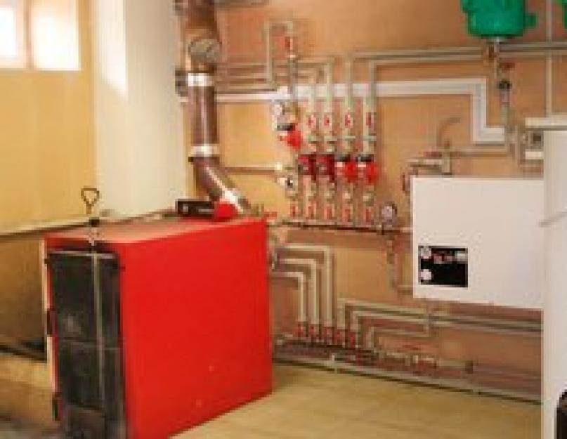 Какие имеют преимущества водонагревательные электрические котлы отопления? Итальянские водонагревательные электрические котлы аристон. 