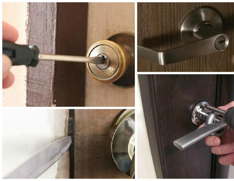 Копия ключа в домашних условиях. Как сделать ключ от двери – самая простая инструкция